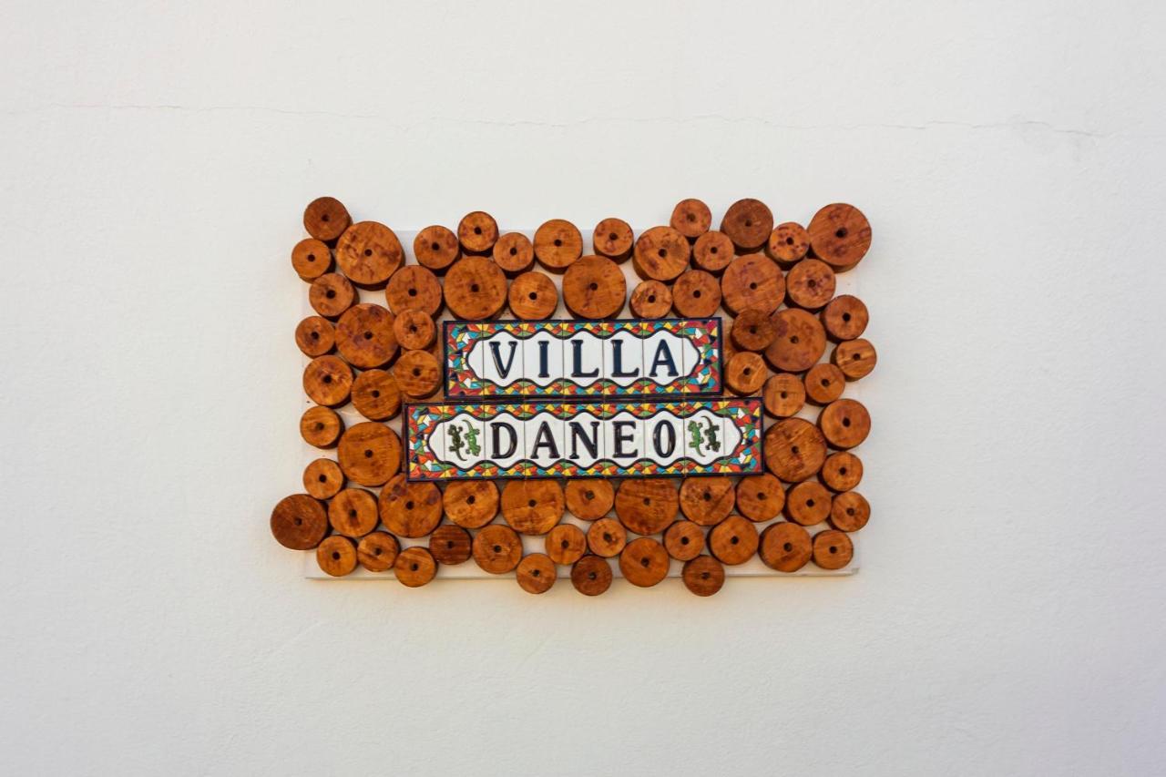 플라야블랑카 Casa Daneo 빌라 외부 사진